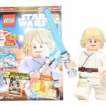 LEGO® Star Wars™ Magazin 43 - Titelbild | ©2018 Brickzeit