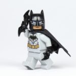 LEGO® BATMAN™ Magazin Nr. 1 - Batman Figur | ©2019 Brickzeit