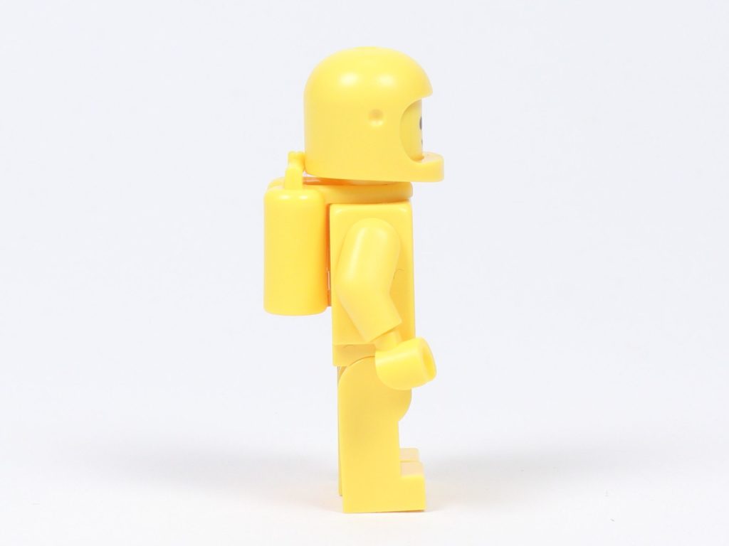 LEGO® Movie 2 70841 - Kenny, rechte Seite | ©2019 Brickzeit