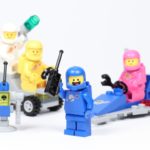 LEGO® Movie 2 70841 Bennys Weltraum-Team - Titelbild | ©2019 Brickzeit