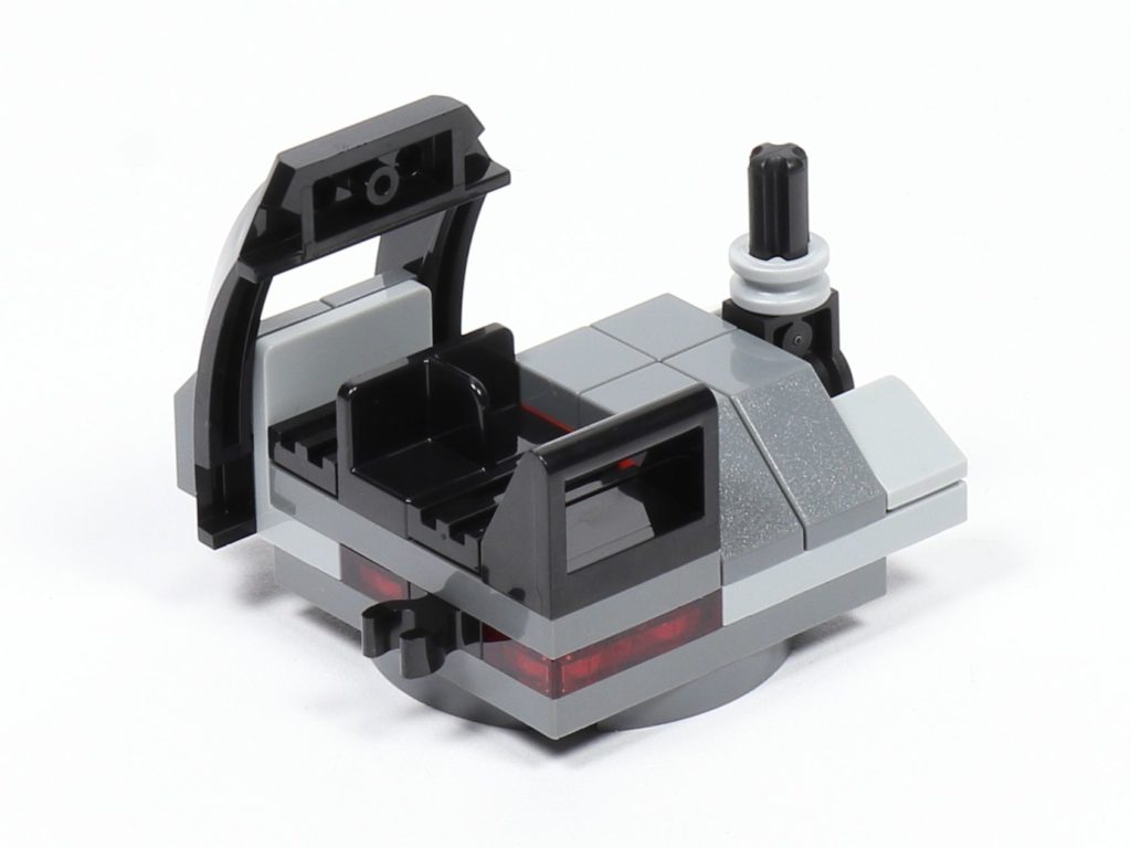 LEGO® Star Wars™ 75197 First Order Specialists Battle Pack - Sitz - Rückseite | ©2019 Brickzeit