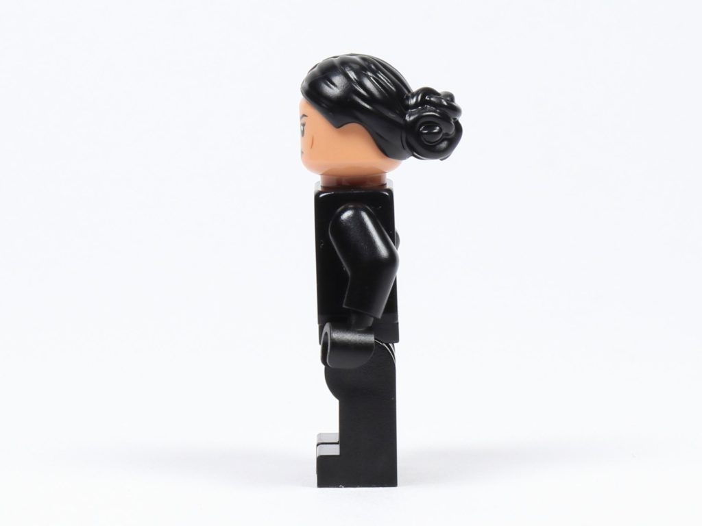 LEGO® Star Wars™ 75226 - Minifigur - Iden Versio, linke Seite | ©2019 Brickzeit