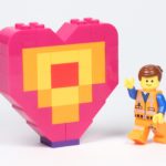THE LEGO® MOVIE 2 Emmets Herz (30340) - Set | ©2019 Brickzeit
