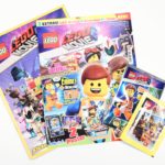 THE LEGO® MOVIE 2™ Magazin Nr. 1 | ©2019 Brickzeit