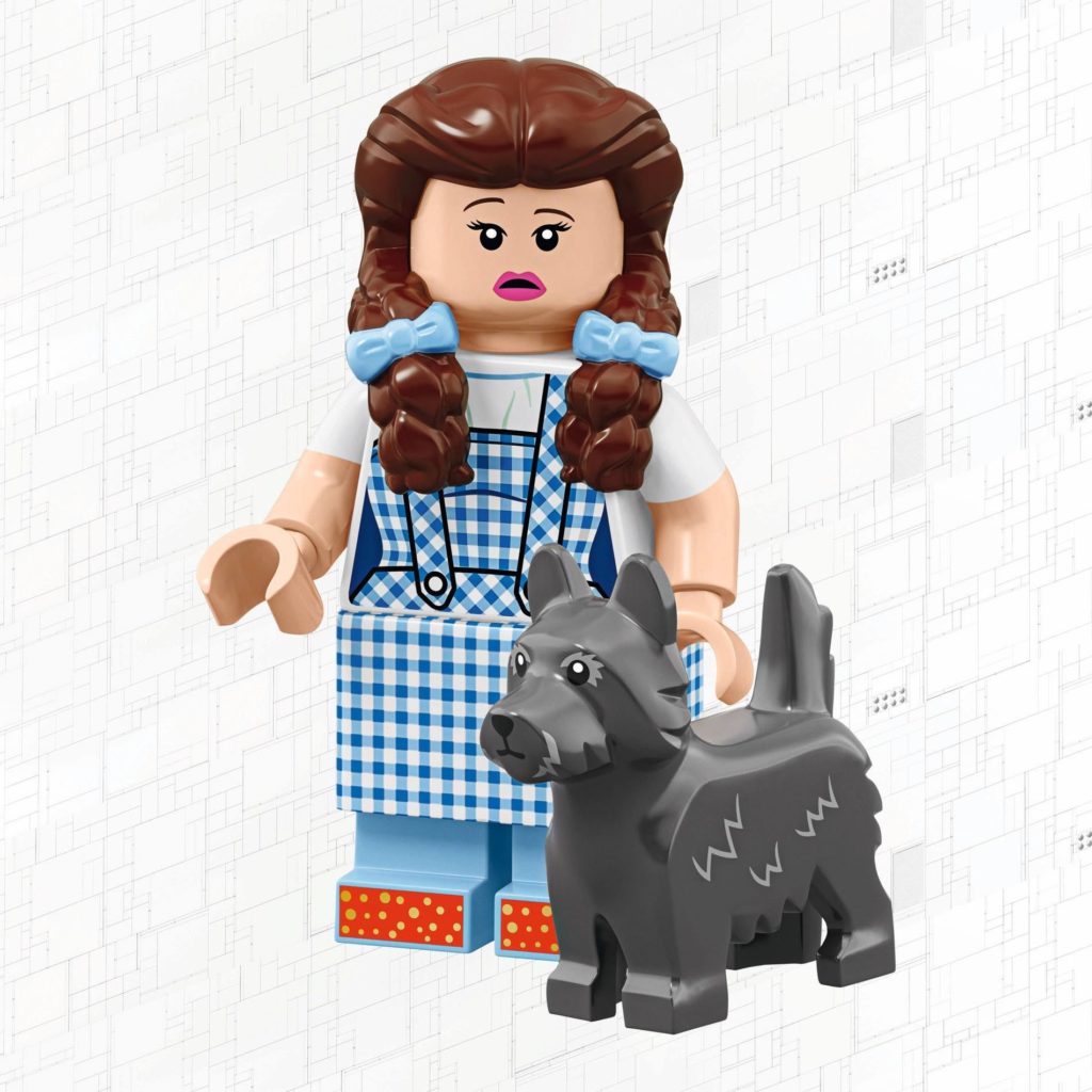 LEGO 71023 - Bild 19 | © 2019 LEGO Gruppe