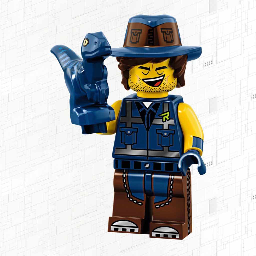 LEGO 71023 - Bild 18 | © 2019 LEGO Gruppe
