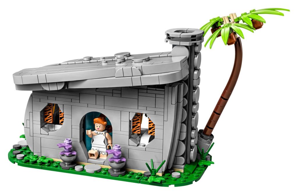 LEGO® Ideas 21316 - Haus | ©LEGO Gruppe