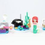 LEGO® Disney 30522 - Ariels Unterwasser Symphonie | ©2019 Brickzeit