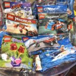 LEGO® Polybag Neuheiten 2019 - Titelbild | 2019 Brickzeit