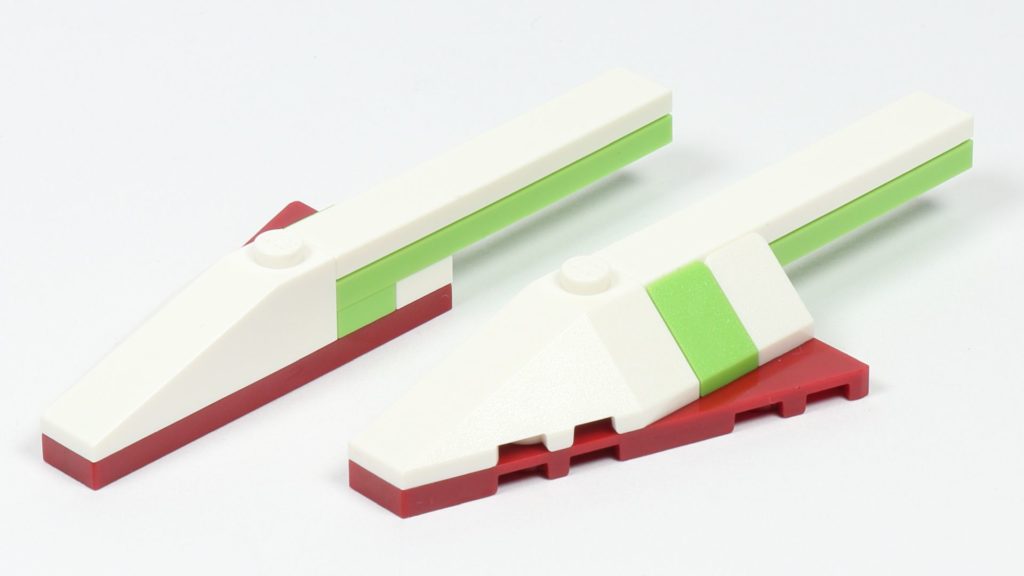 LEGO® Star Wars™ 75182 Republic Fighter Tank - Bauabschnitt 1, Bild 09 | ©2019 Brickzeit