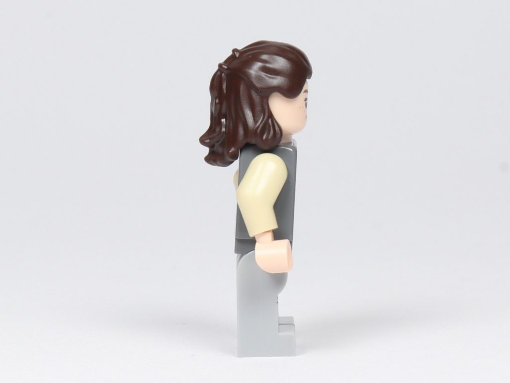 LEGO® Star Wars™ 75216 - Rey, rechte Seite | ©2019 Brickzeit