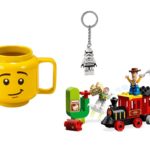 LEGO Zubehör Neuheiten März 2019