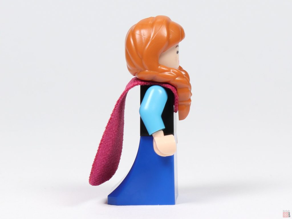 LEGO® 71024 - Anna, rechte Seite | ©2019 Brickzeit