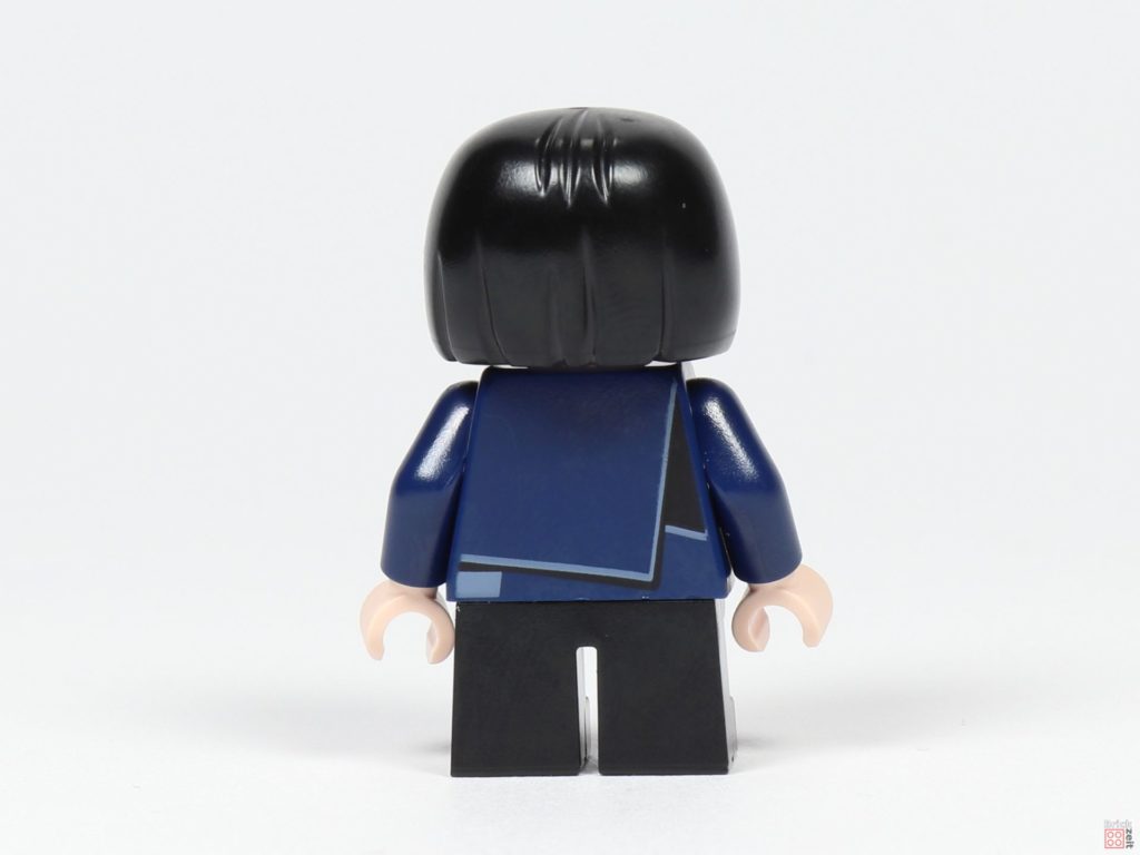 LEGO® 71024 - Edna Mode, Rückseite | ©2019 Brickzeit