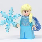 LEGO® 71024 - Elsa | ©2019 Brickzeit