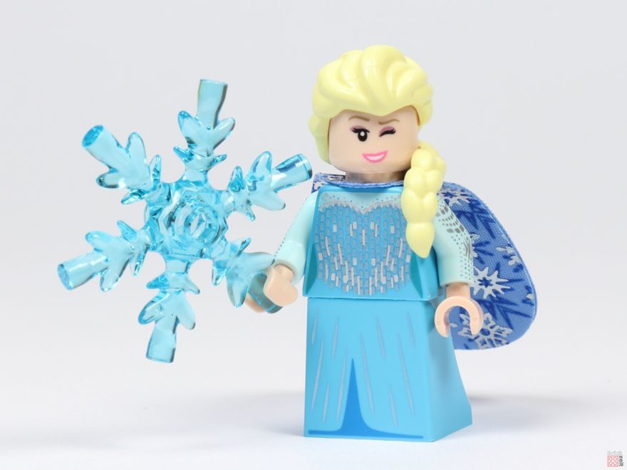 LEGO® 71024 - Elsa | ©2019 Brickzeit