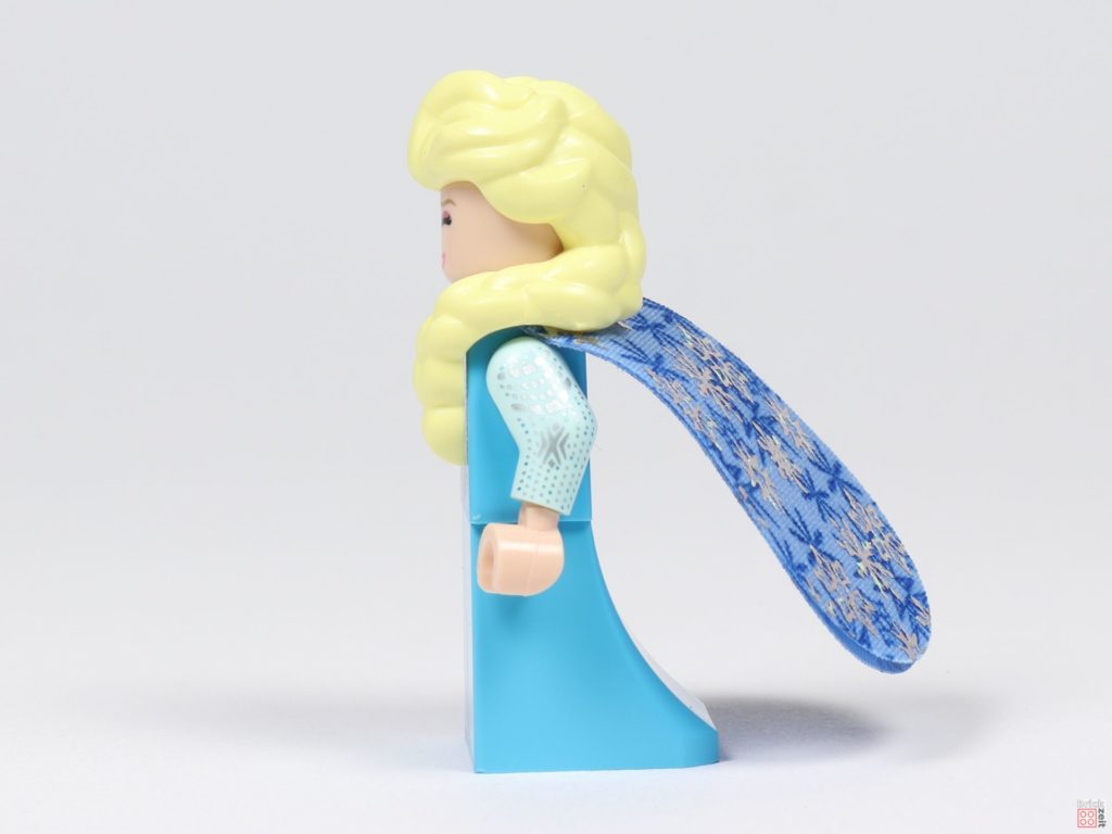 LEGO® 71024 - Elsa, linke Seite | ©2019 Brickzeit