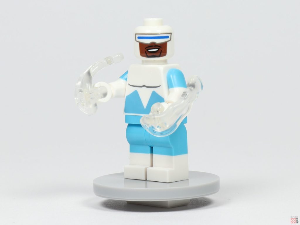 LEGO® 71024 - Frozone | ©2019 Brickzeit