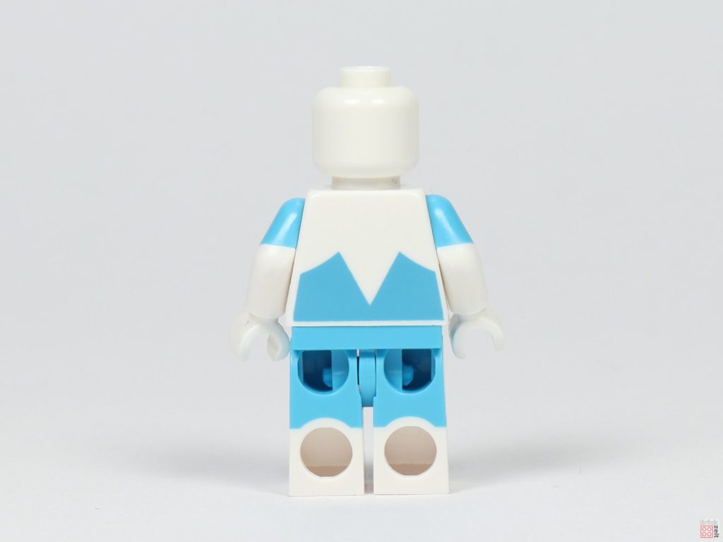 LEGO® 71024 - Frozone, Rückseite | ©2019 Brickzeit
