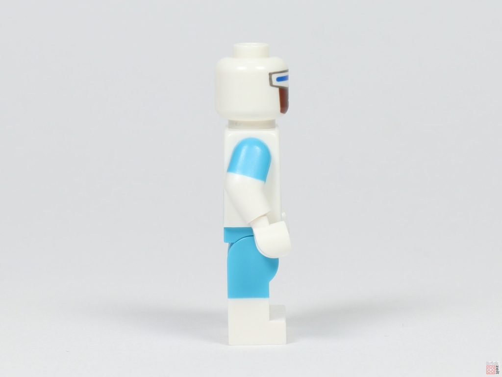 LEGO® 71024 - Frozone, rechte Seite | ©2019 Brickzeit