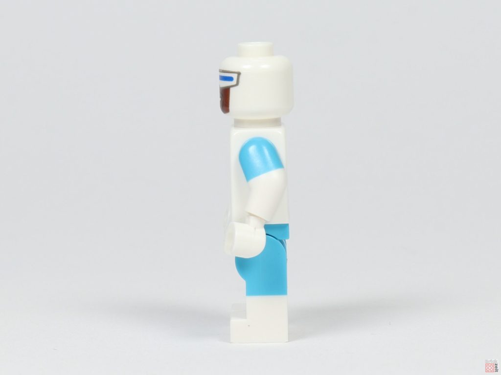LEGO® 71024 - Frozone, linke Seite | ©2019 Brickzeit