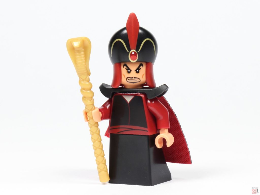 LEGO® 71024 - Großwesir Jafar | ©2019 Brickzeit