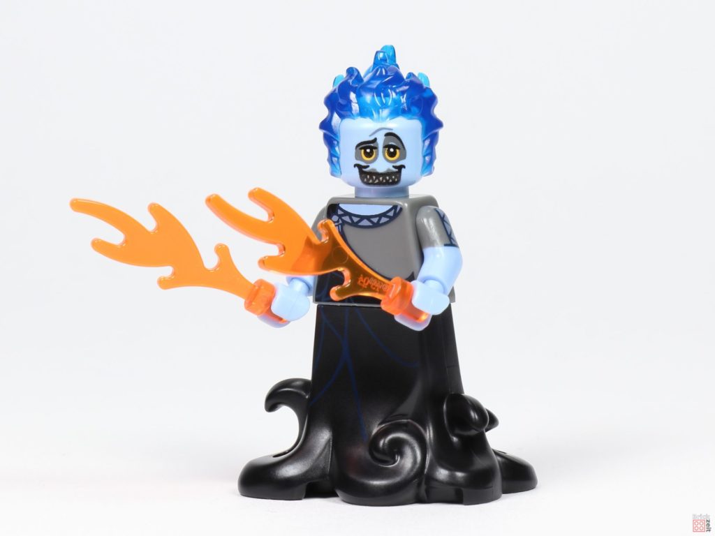 LEGO® 71024 - Hades | ©2019 Brickzeit
