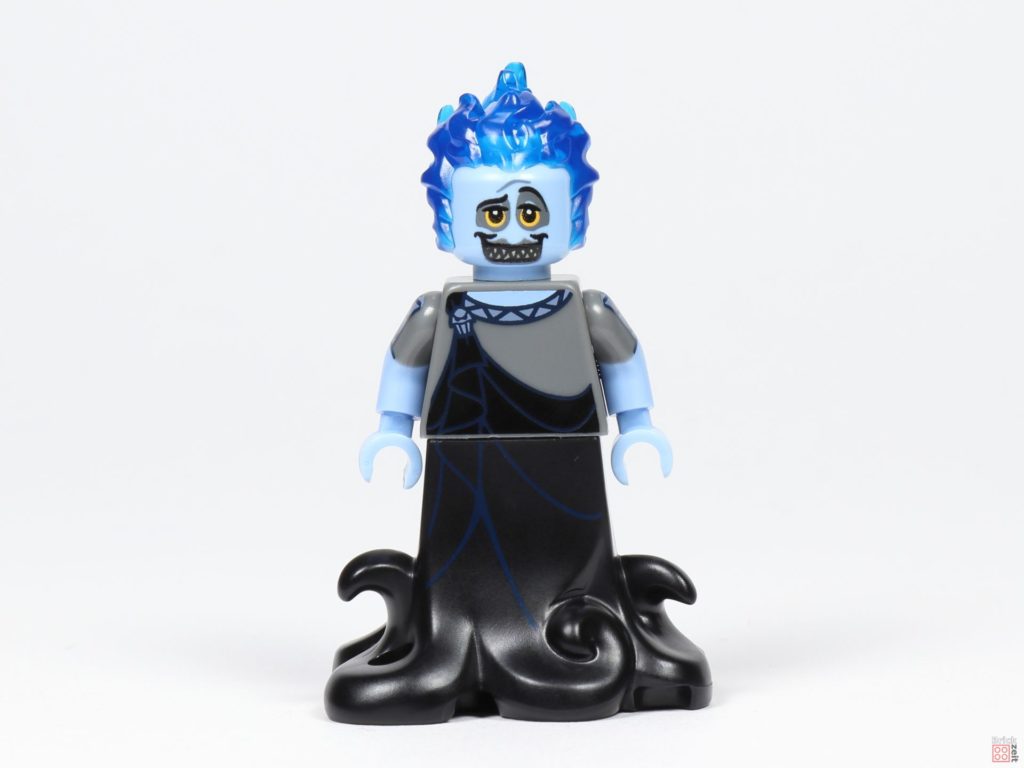 LEGO® 71024 - Hades, Vorderseite | ©2019 Brickzeit