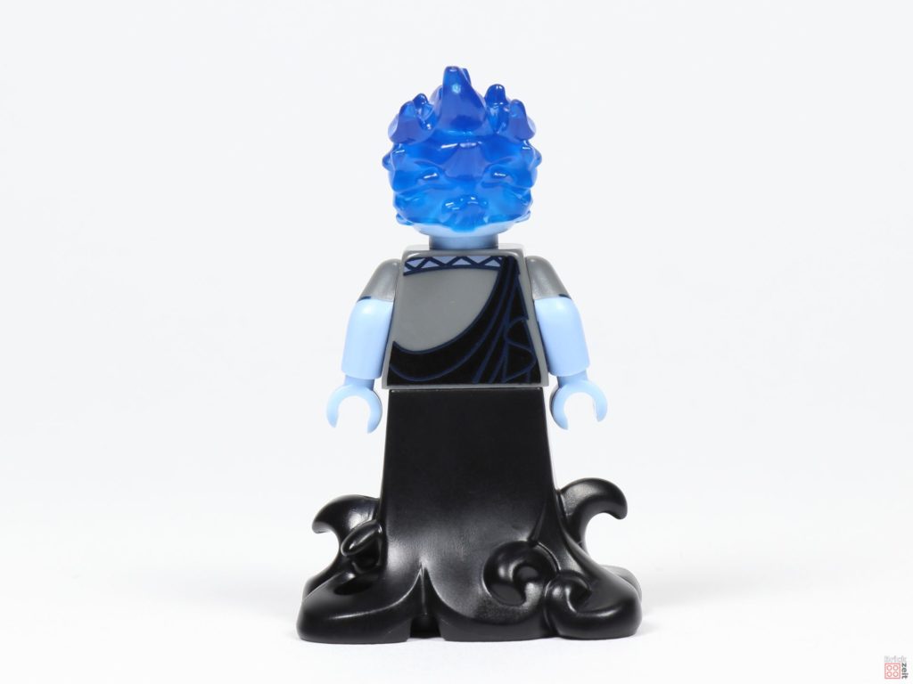 LEGO® 71024 - Hades, Rückseite | ©2019 Brickzeit