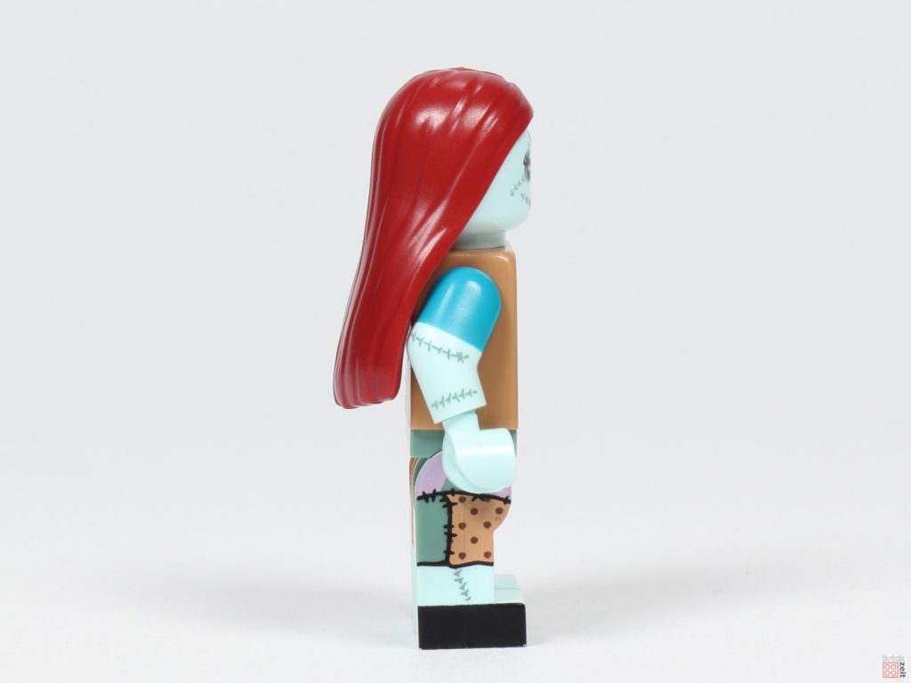 LEGO® 71024 - Sally, rechte Seite | ©2019 Brickzeit