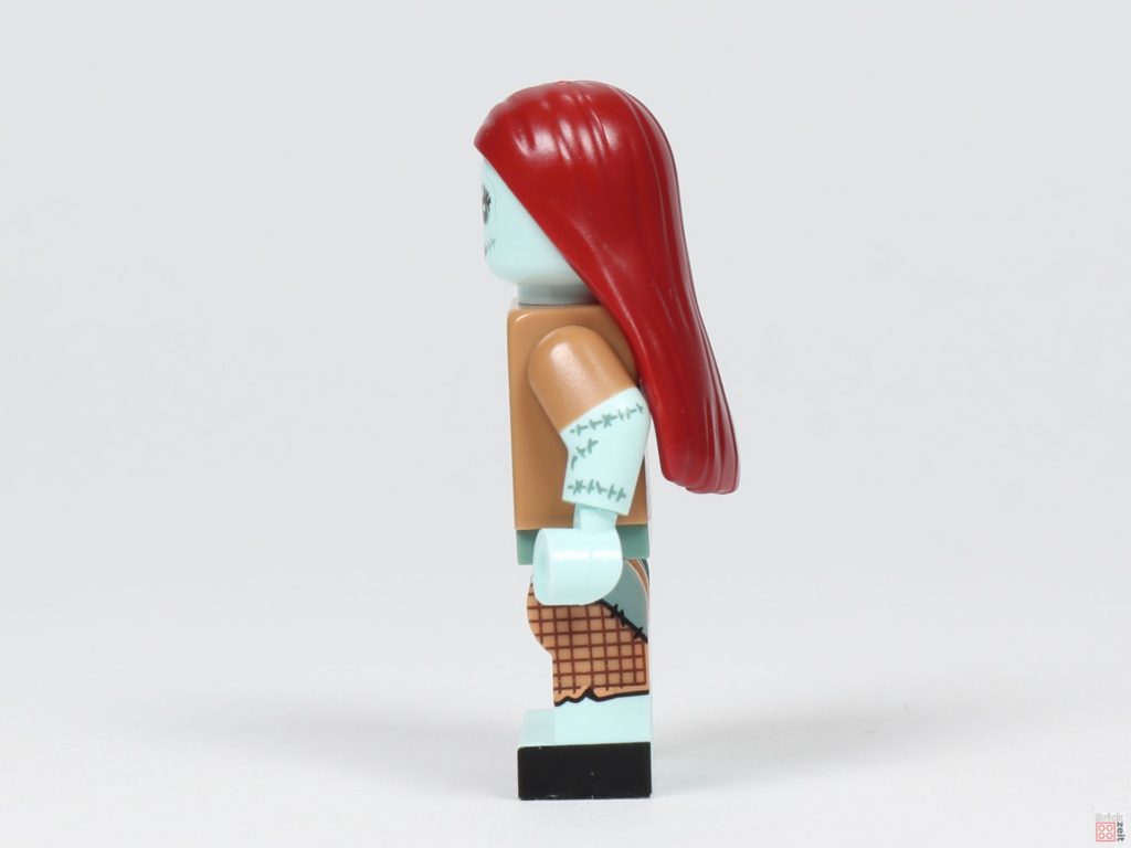 LEGO® 71024 - Sally, linke Seite | ©2019 Brickzeit