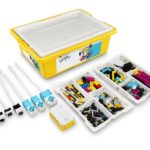 Pressebild - LEGO® Education SPIKE™ Prime - Box | ©LEGO Gruppe