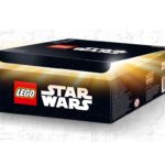 LEGO® Star Wars™ 5005704 Überraschungsbox - Titelbild | ©LEGO Gruppe