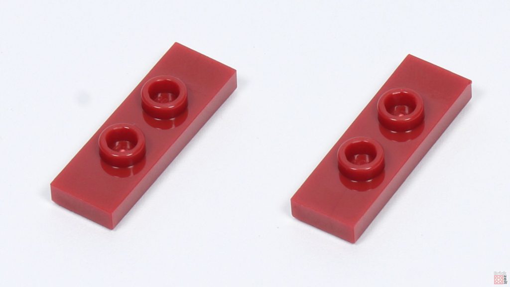 LEGO® Star Wars™ 75243 - Bauabschnitt 1, spezielles Teil 3 | ©2019 Brickzeit
