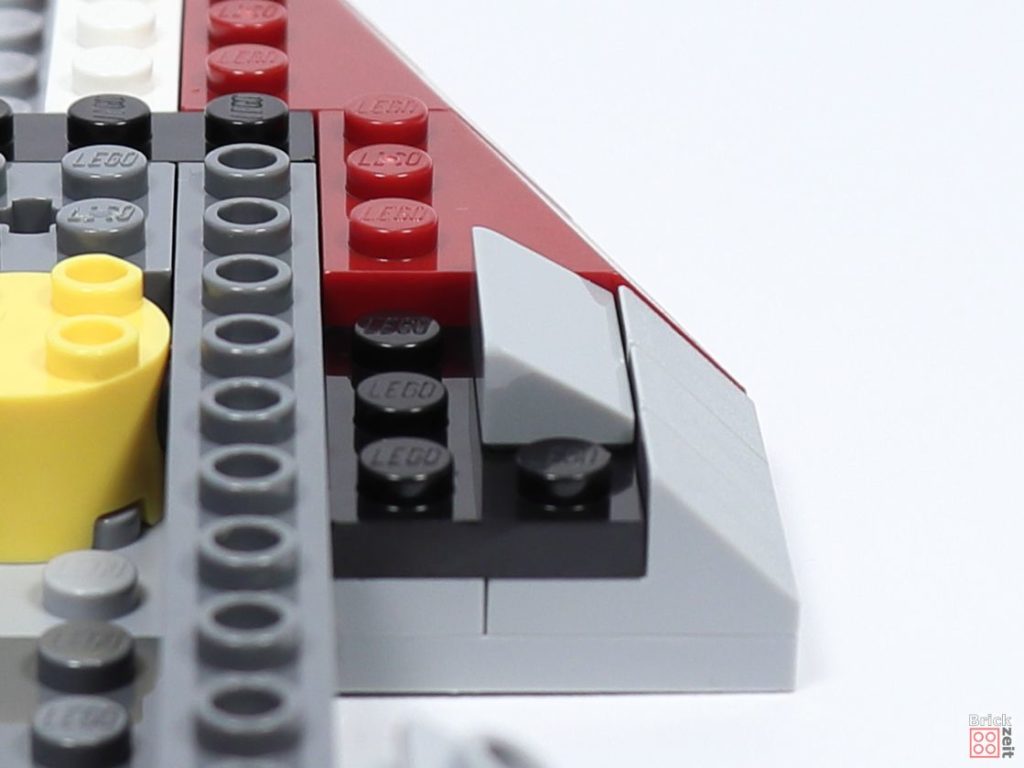 LEGO® Star Wars™ 75243 - Bauabschnitt 2, Bild 1 | ©2019 Brickzeit