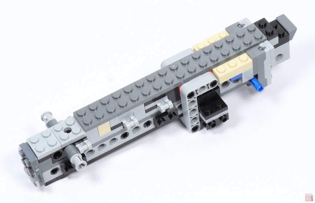 LEGO® Star Wars™ 75243 - Bauabschnitt 5, Bild 9 | ©2019 Brickzeit