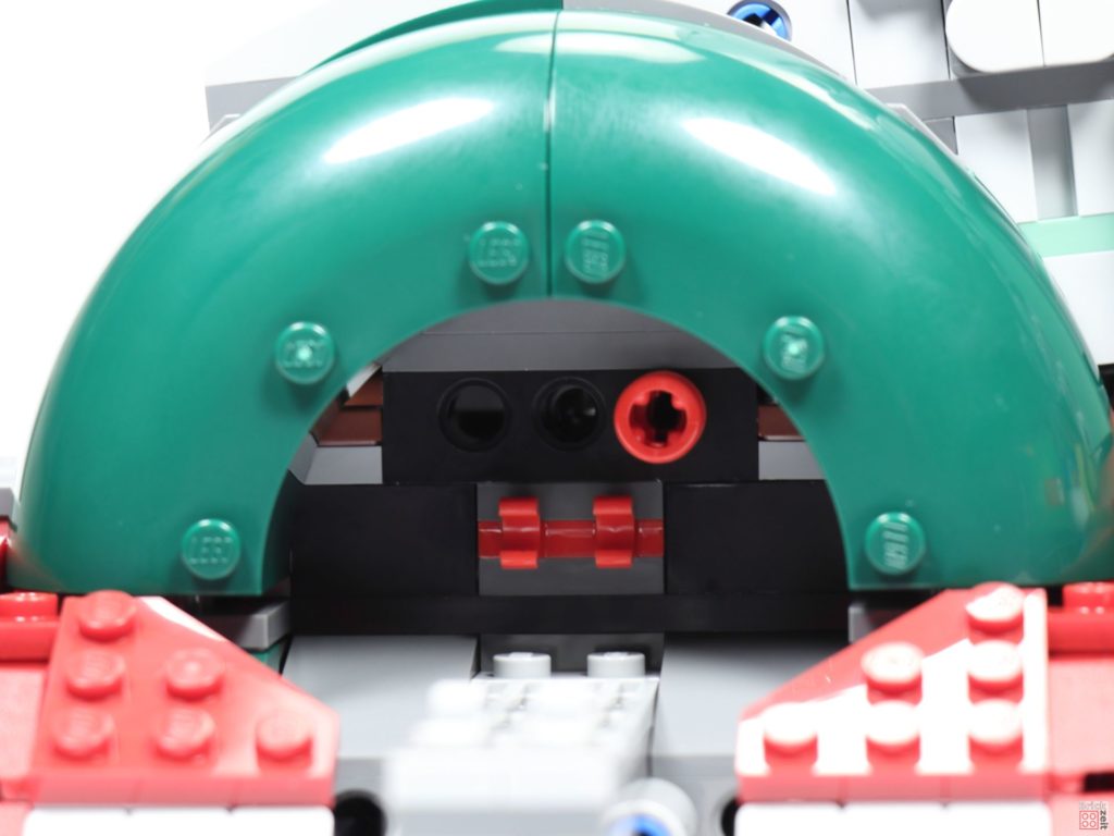 LEGO® Star Wars™ 75243 - Bauabschnitt 7, Bild 9 | ©2019 Brickzeit