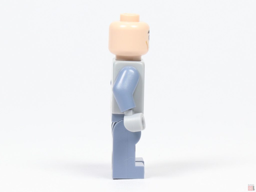 LEGO® Star Wars™ 75243 - Boba Fett ohne Zubehör, rechte Seite | ©2019 Brickzeit