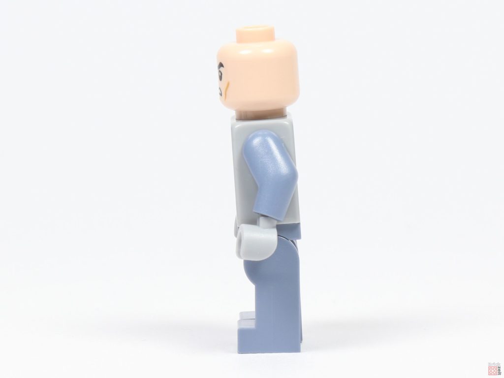 LEGO® Star Wars™ 75243 - Boba Fett ohne Zubehör, linke Seite | ©2019 Brickzeit