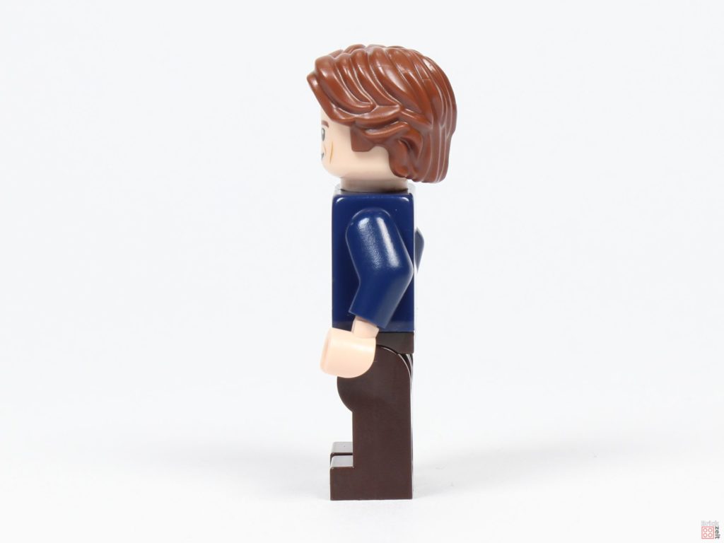 LEGO® Star Wars™ 75243 - Han Solo, linke Seite | ©2019 Brickzeit