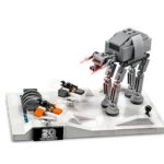 LEGO® Star Wars™ 40333 Schlacht um Hoth - 20. Jubiläums-Edition - Titelbild | ©LEGO Gruppe