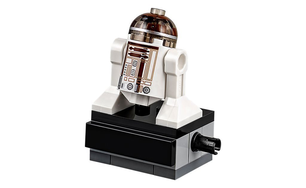 LEGO Star Wars 5005704 - Inhalt | ®LEGO Gruppe