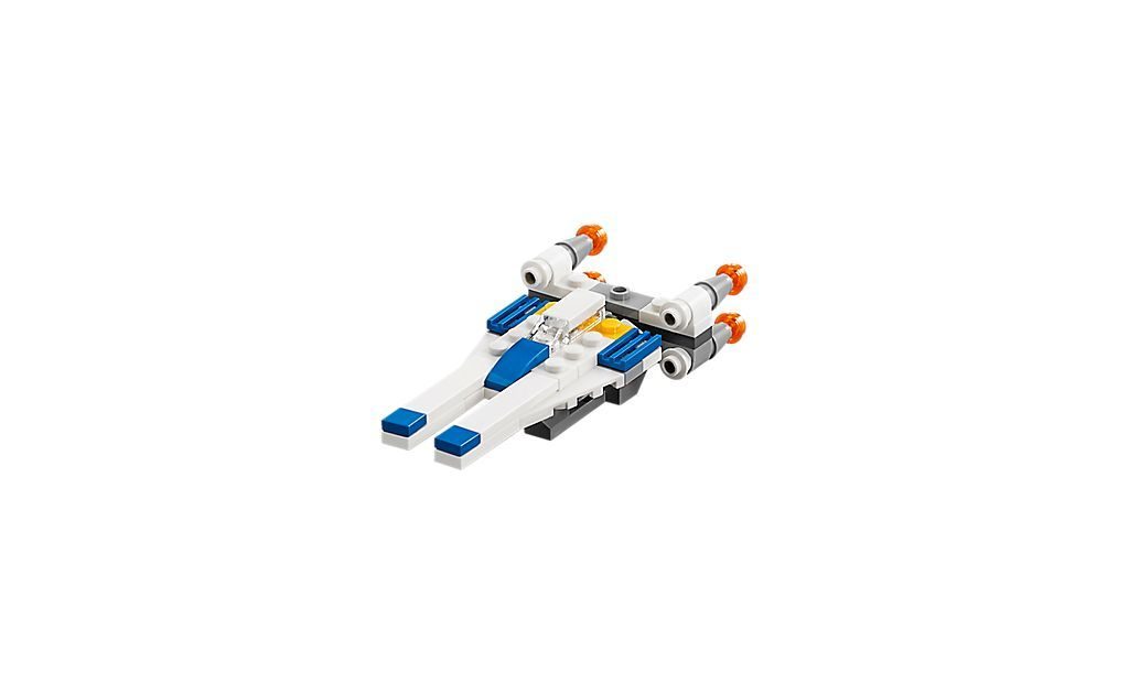 LEGO Star Wars 5005704 - Inhalt | ®LEGO Gruppe