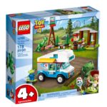 LEGO® 10769 Ferien mit dem Wohnmobil - Bild 5 | ©LEGO Gruppe