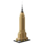 LEGO® Architecture 21046 Empire State Building | ©LEGO Gruppe