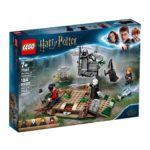 LEGO® Harry Potter™ 75965 Der Aufstieg von Voldemort - Bild 2 | LEGO Gruppe