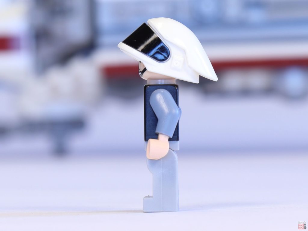 LEGO® 75244 - Rebellen Flotteninfantrist, linke Seite | ©2019 Brickzeit
