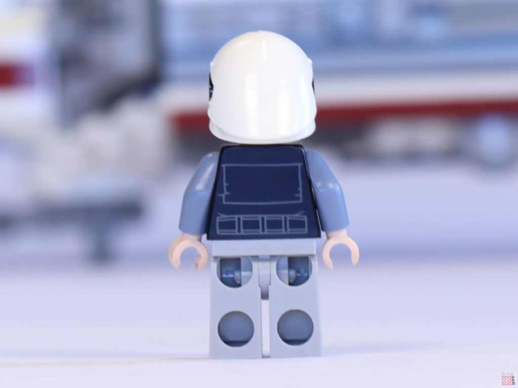 LEGO® 75244 - Rebellen Flotteninfantrist, Rückseite | ©2019 Brickzeit