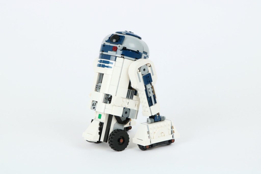LEGO® Star Wars™ 75253 BOOST R2-D2 | ©LEGO Gruppe