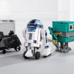 LEGO® Star Wars™ 75253 BOOST Droiden Kommandant - Titelbild | ©LEGO Gruppe